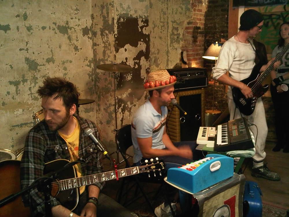 Brooklyn Brothers Beat the Best（原題）の画像