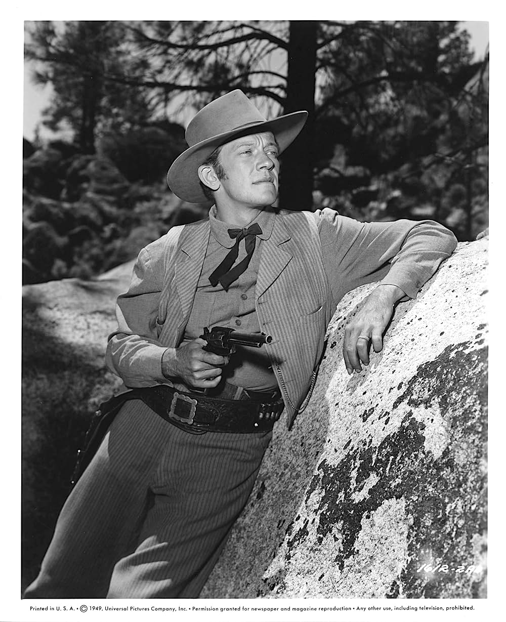 テキサスから来た男の画像