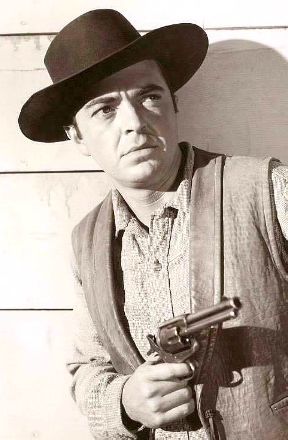 テキサスから来た男の画像