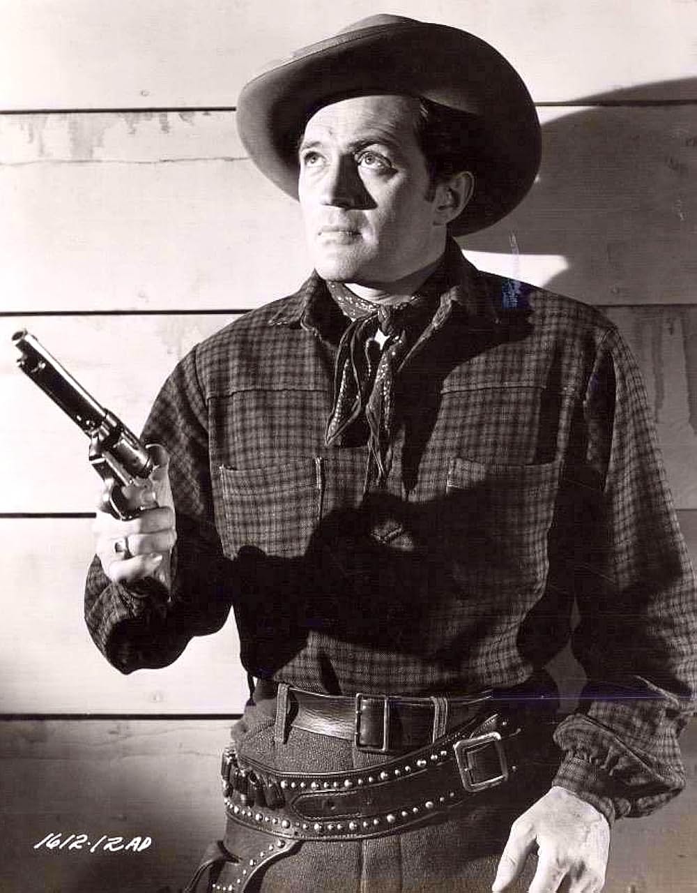 テキサスから来た男の画像