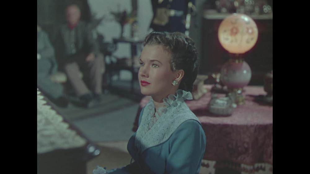 テキサスから来た男の画像