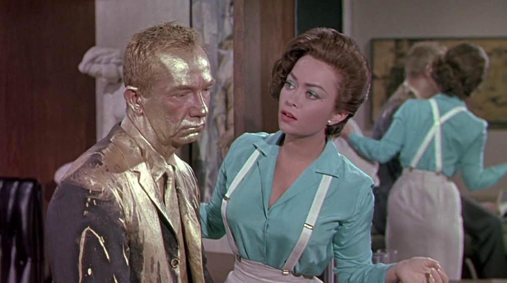 底抜けオットあぶないの画像