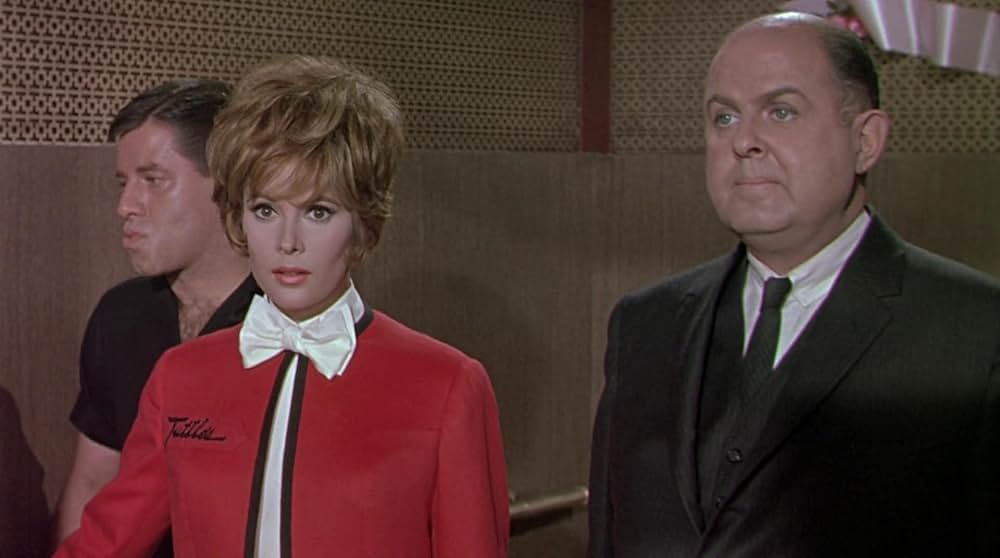 底抜けオットあぶないの画像