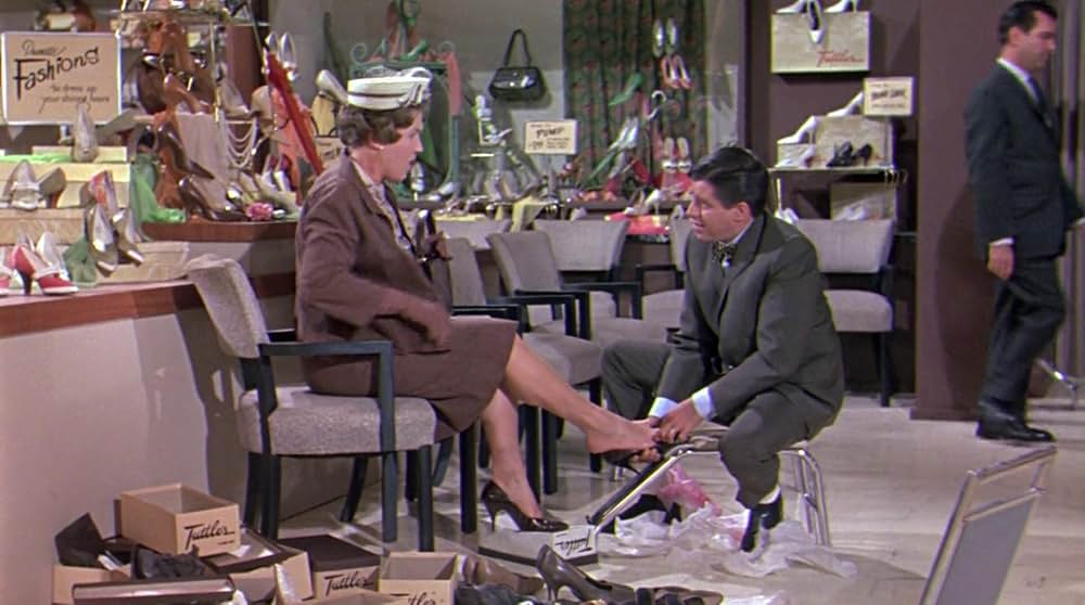 底抜けオットあぶないの画像