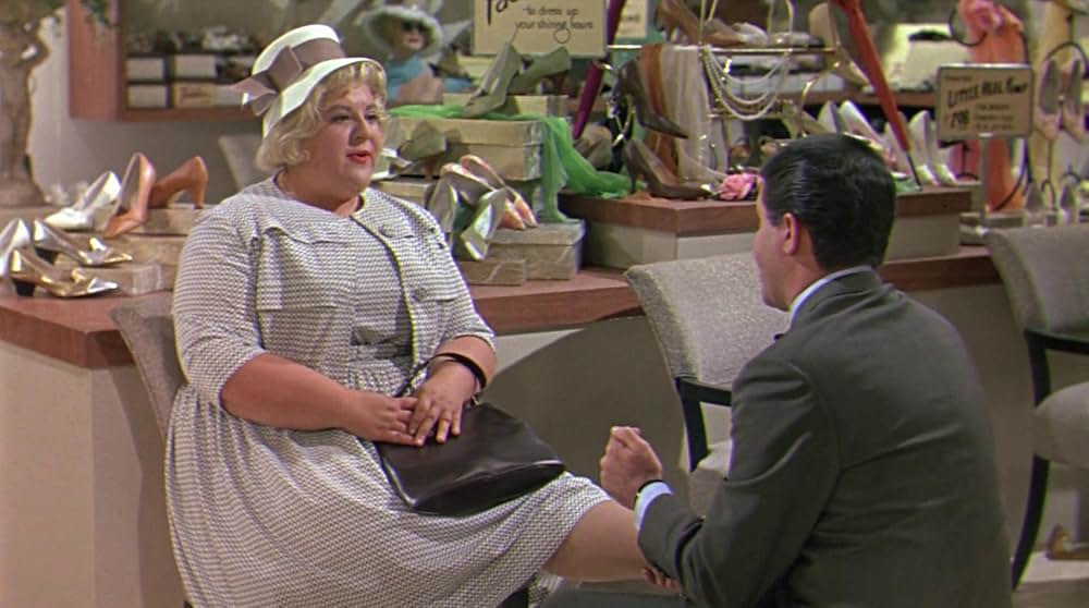 底抜けオットあぶないの画像