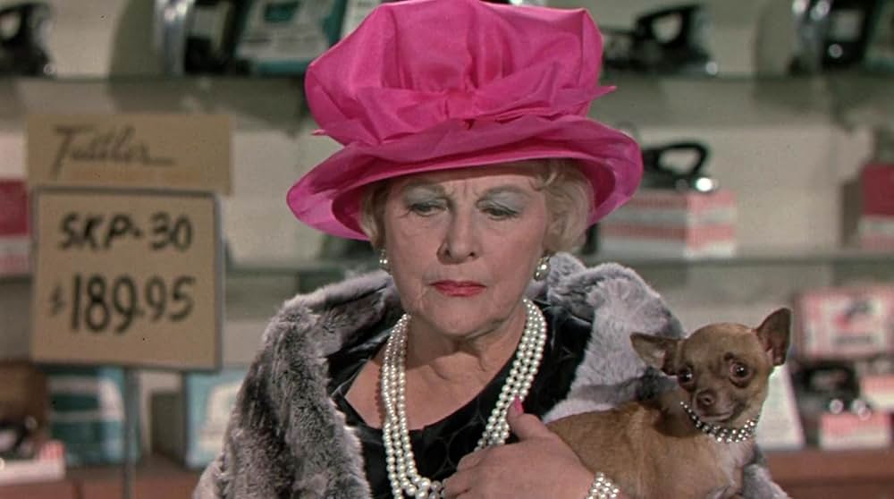 底抜けオットあぶないの画像