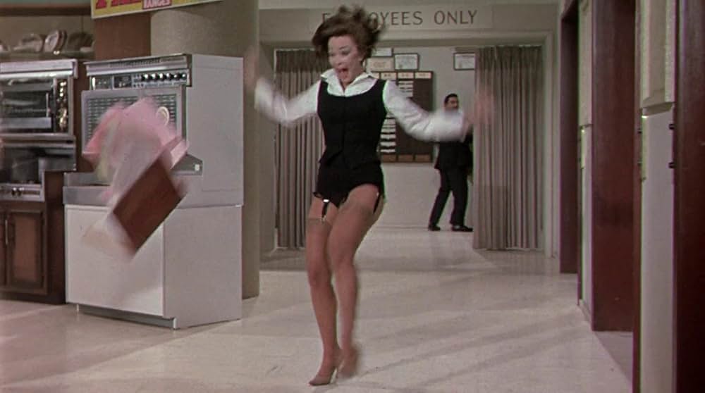 底抜けオットあぶないの画像