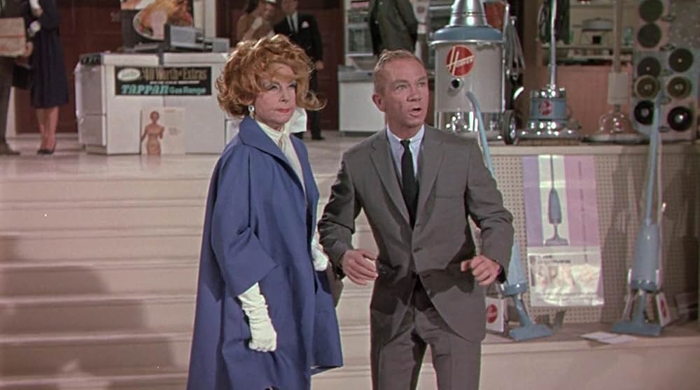 底抜けオットあぶないの画像