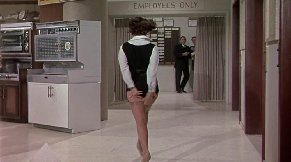 底抜けオットあぶないの画像