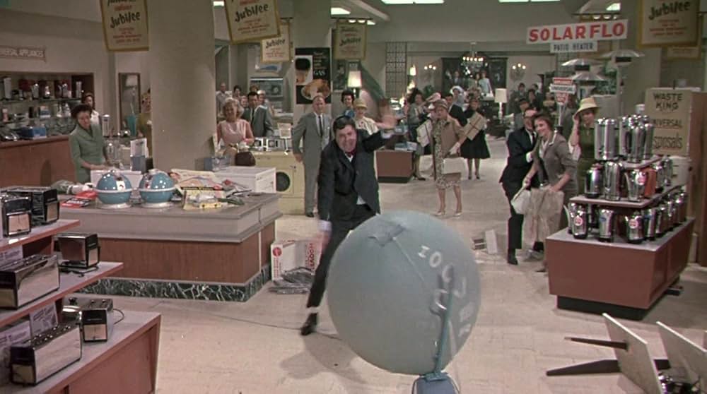 底抜けオットあぶないの画像