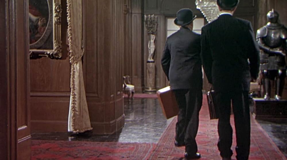 底抜けオットあぶないの画像