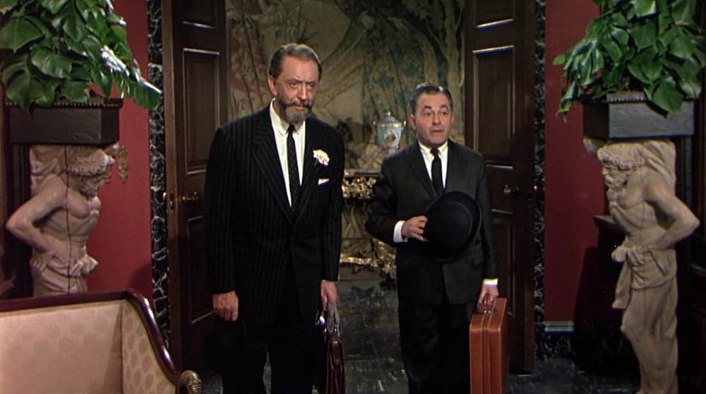 底抜けオットあぶないの画像