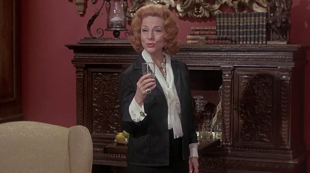 底抜けオットあぶないの画像