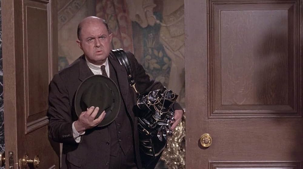 底抜けオットあぶないの画像