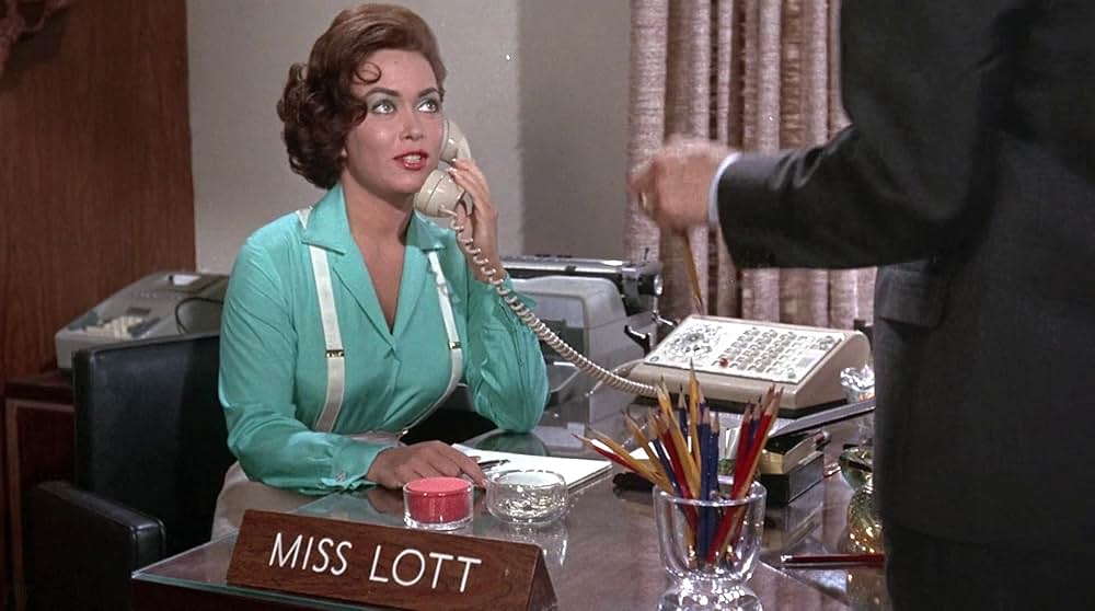 底抜けオットあぶないの画像