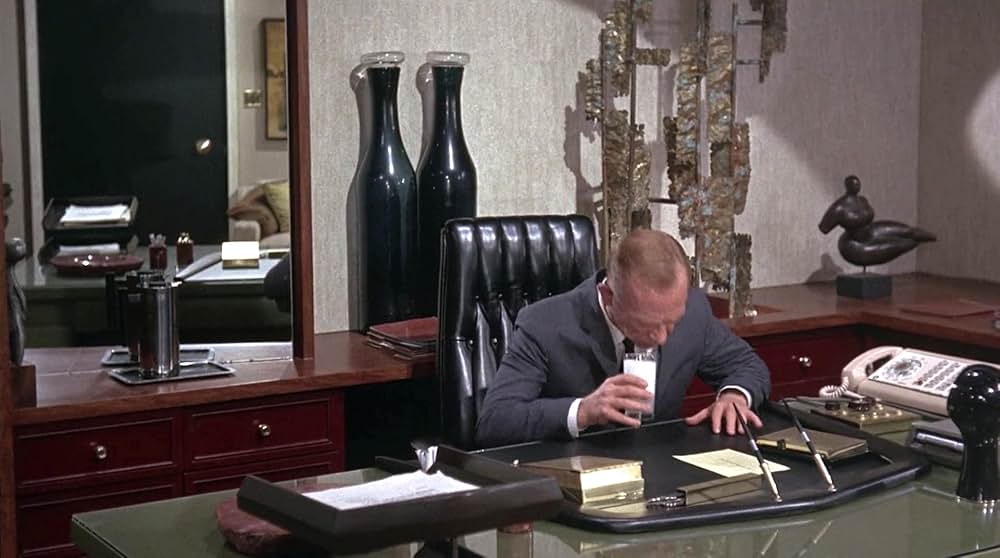 底抜けオットあぶないの画像