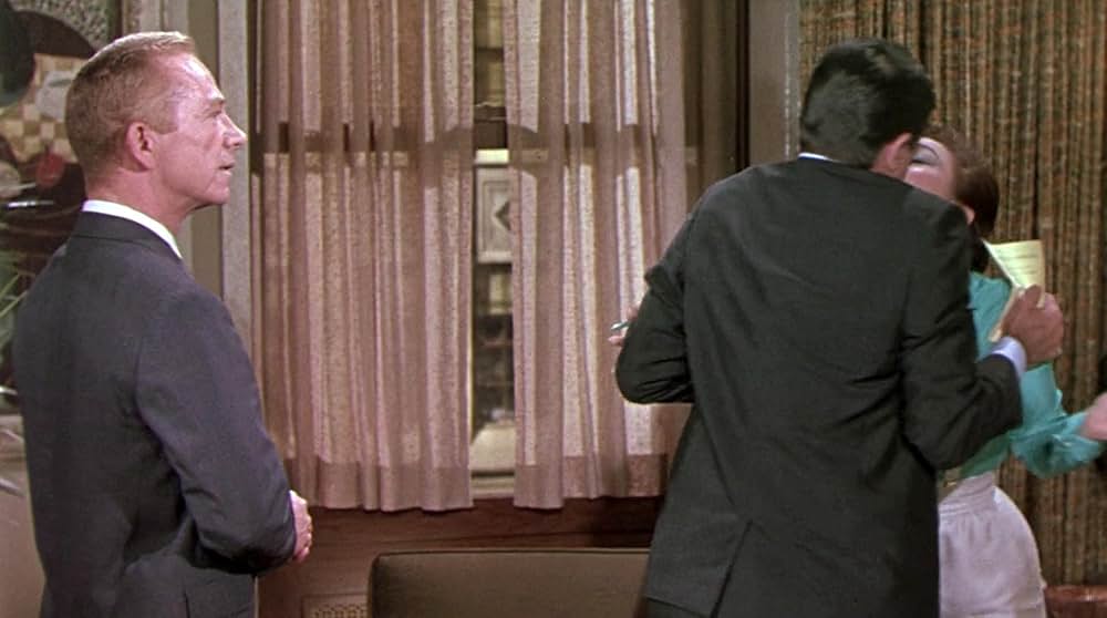 底抜けオットあぶないの画像