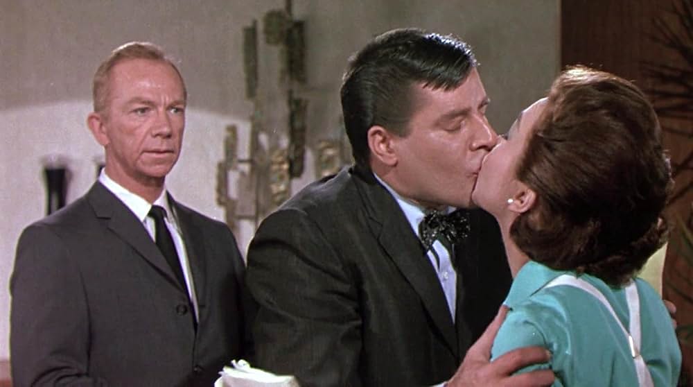 底抜けオットあぶないの画像