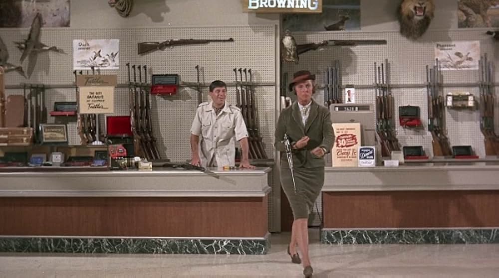 底抜けオットあぶないの画像