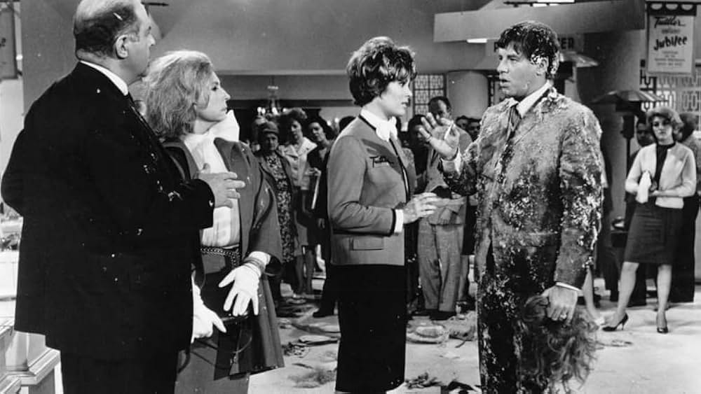 底抜けオットあぶないの画像