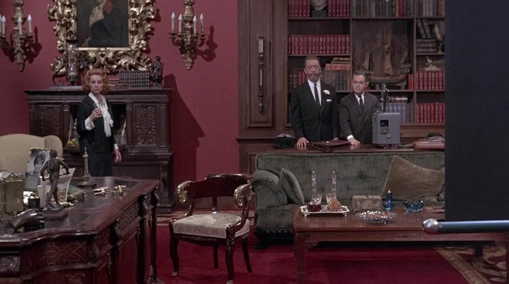 底抜けオットあぶないの画像