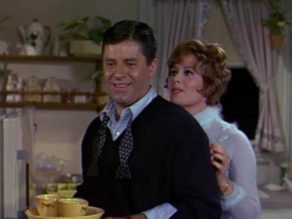 底抜けオットあぶないの画像