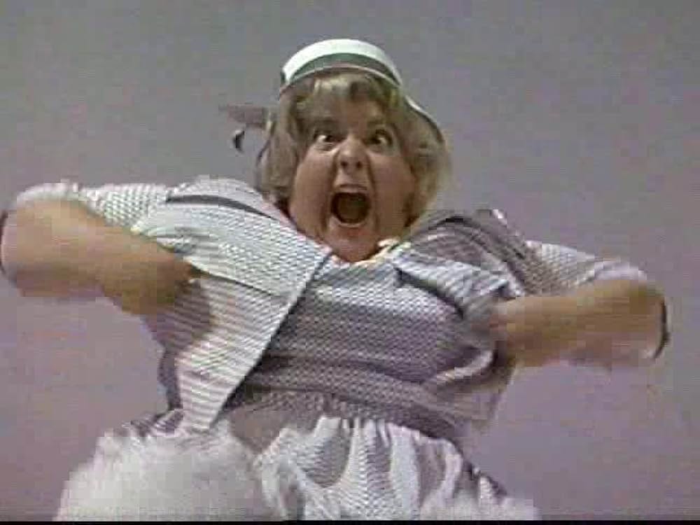 底抜けオットあぶないの画像