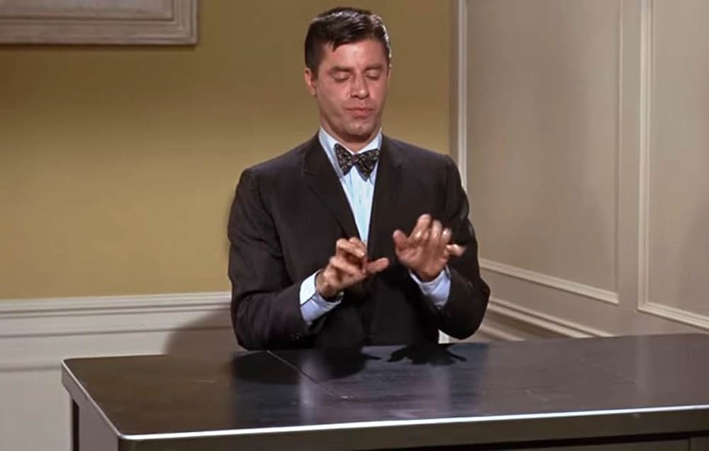 底抜けオットあぶないの画像