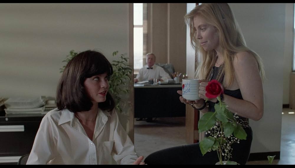 デッド・ボーイズ・キャント・フライの画像