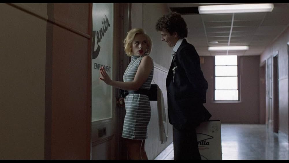 デッド・ボーイズ・キャント・フライの画像