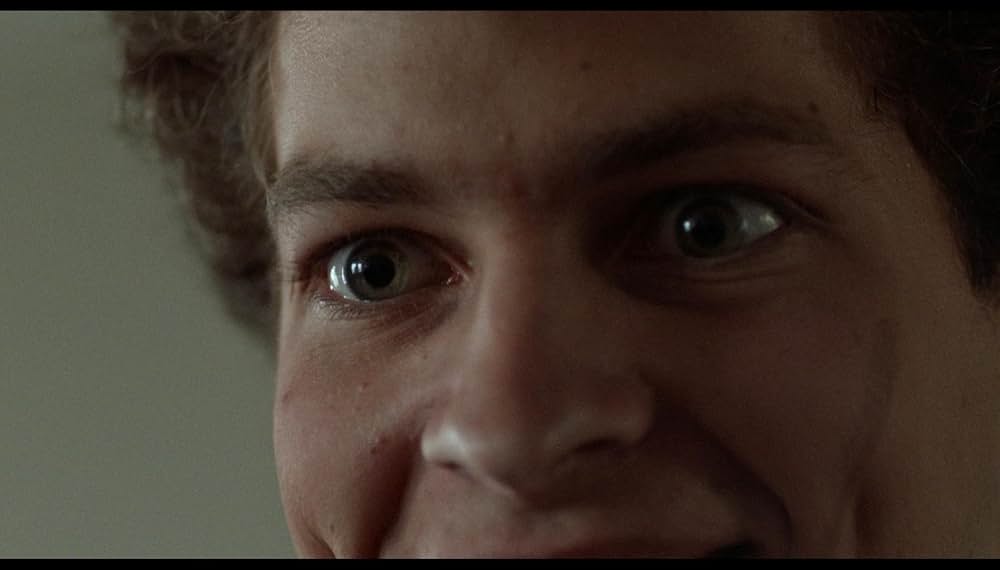 デッド・ボーイズ・キャント・フライの画像