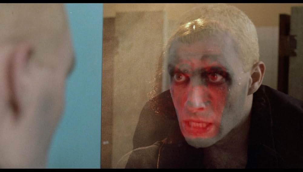 デッド・ボーイズ・キャント・フライの画像