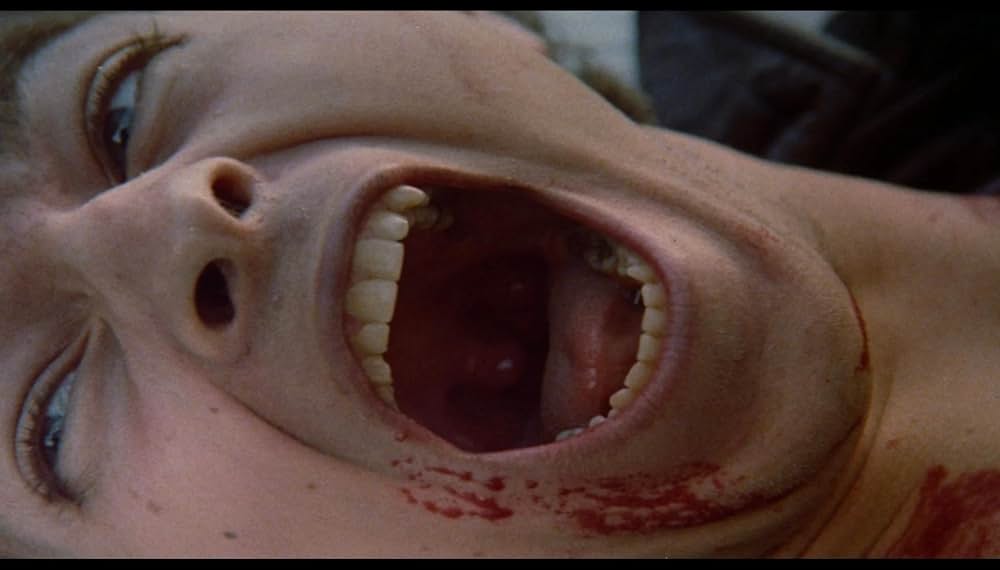 デッド・ボーイズ・キャント・フライの画像