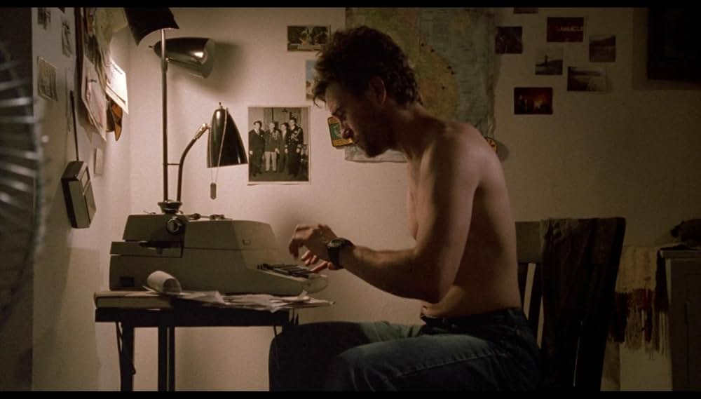 デッド・ボーイズ・キャント・フライの画像