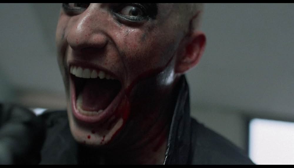 デッド・ボーイズ・キャント・フライの画像