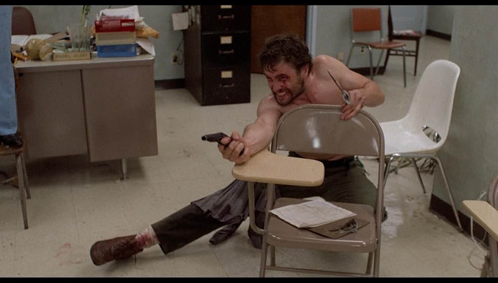 デッド・ボーイズ・キャント・フライの画像