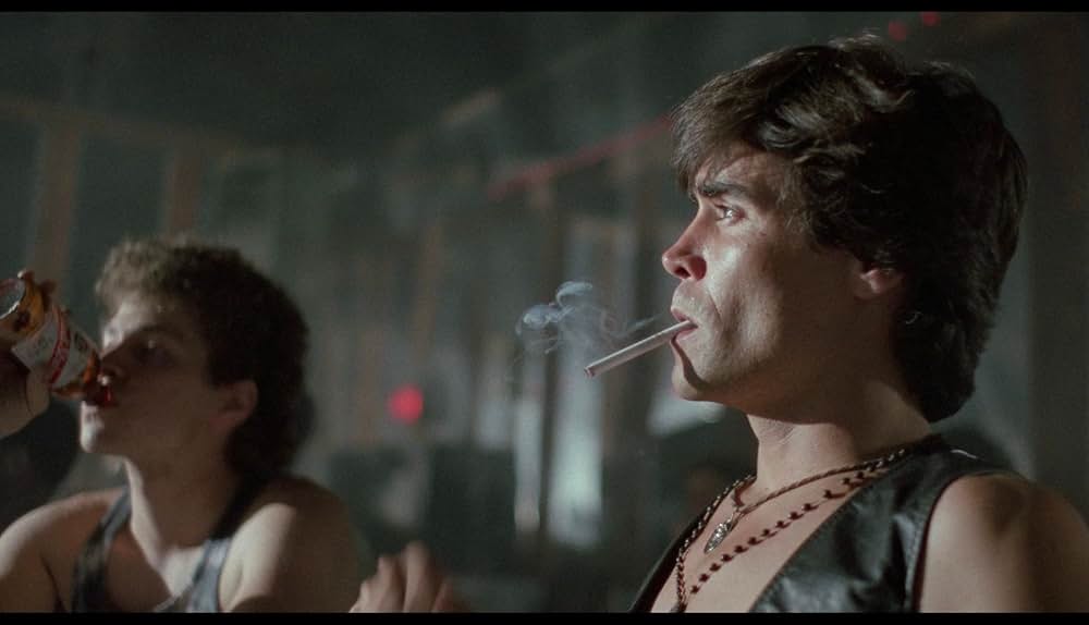 デッド・ボーイズ・キャント・フライの画像