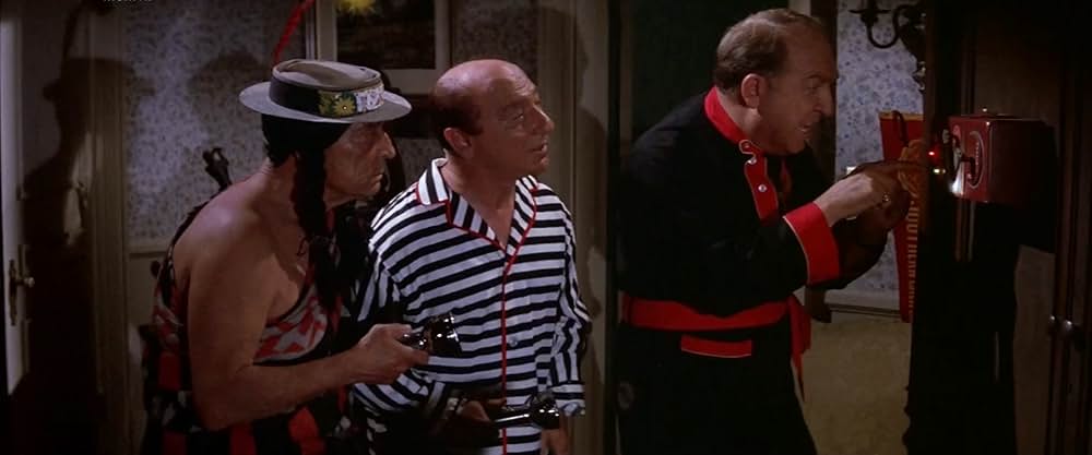 パジャマ・パーティの画像