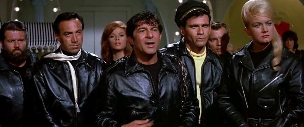 パジャマ・パーティの画像