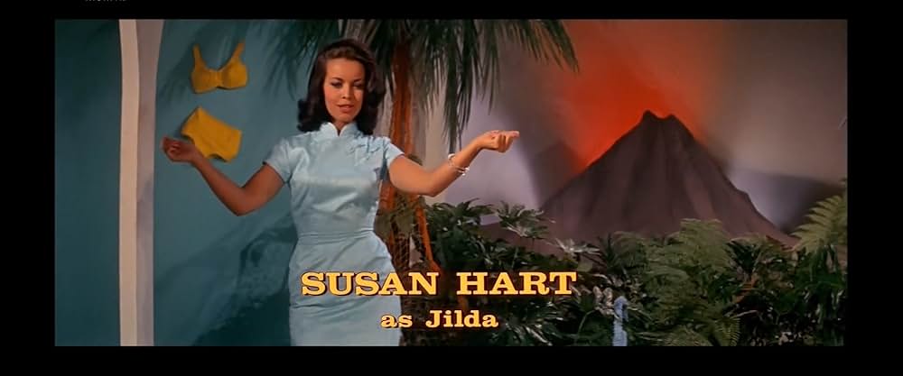 パジャマ・パーティの画像