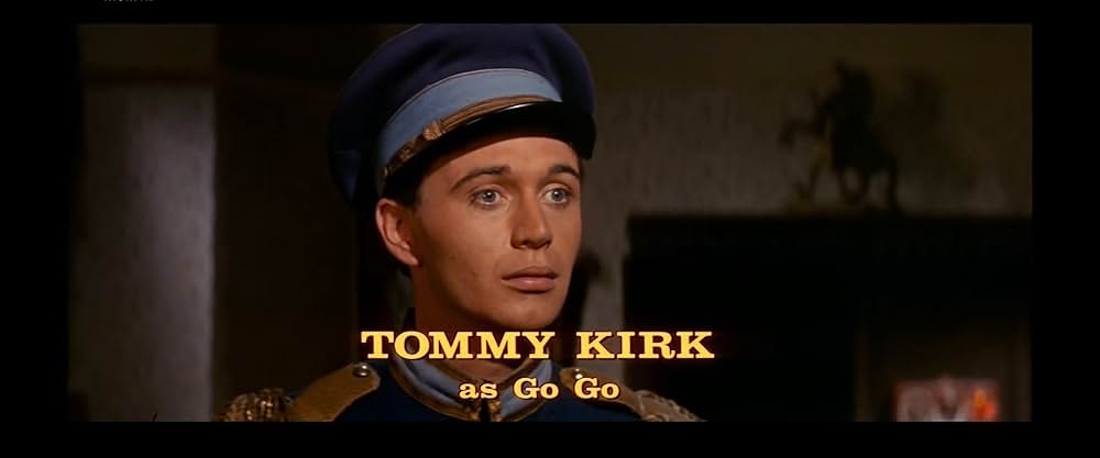 パジャマ・パーティの画像