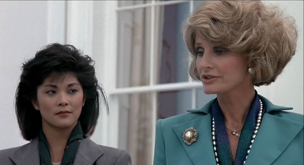 トップレディを殺せの画像