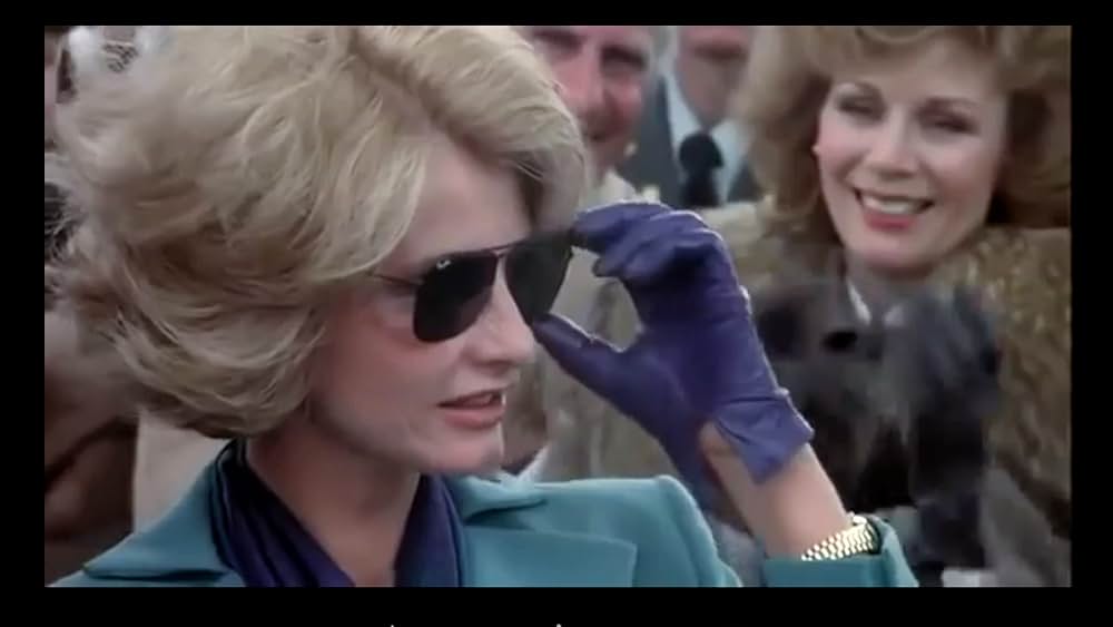 トップレディを殺せの画像