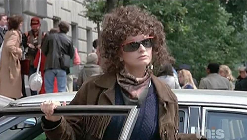 トップレディを殺せの画像