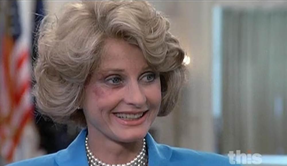 トップレディを殺せの画像