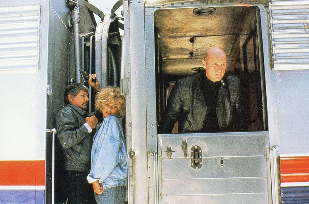 トップレディを殺せの画像