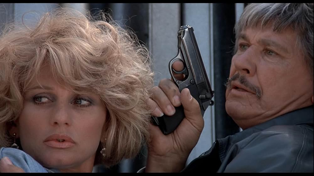 トップレディを殺せの画像