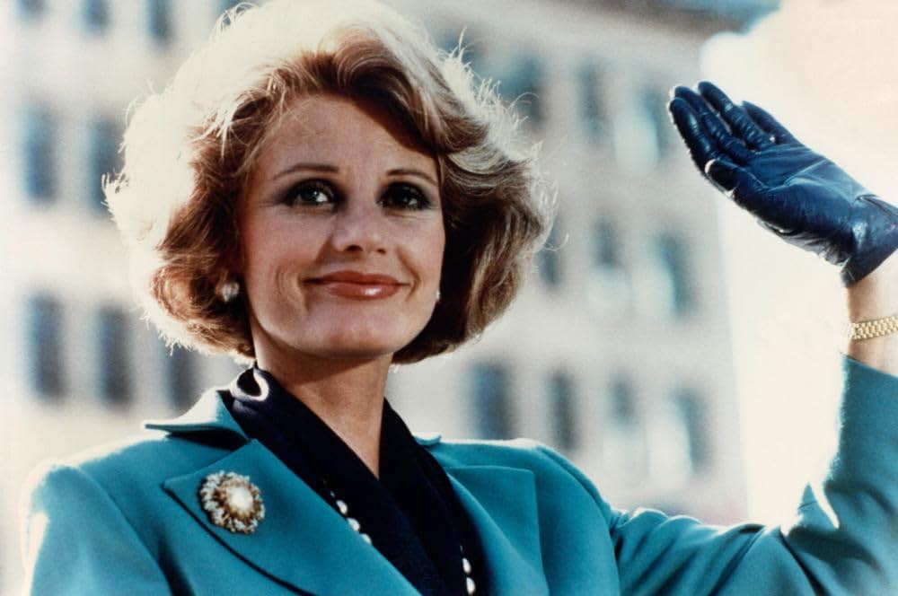 トップレディを殺せの画像