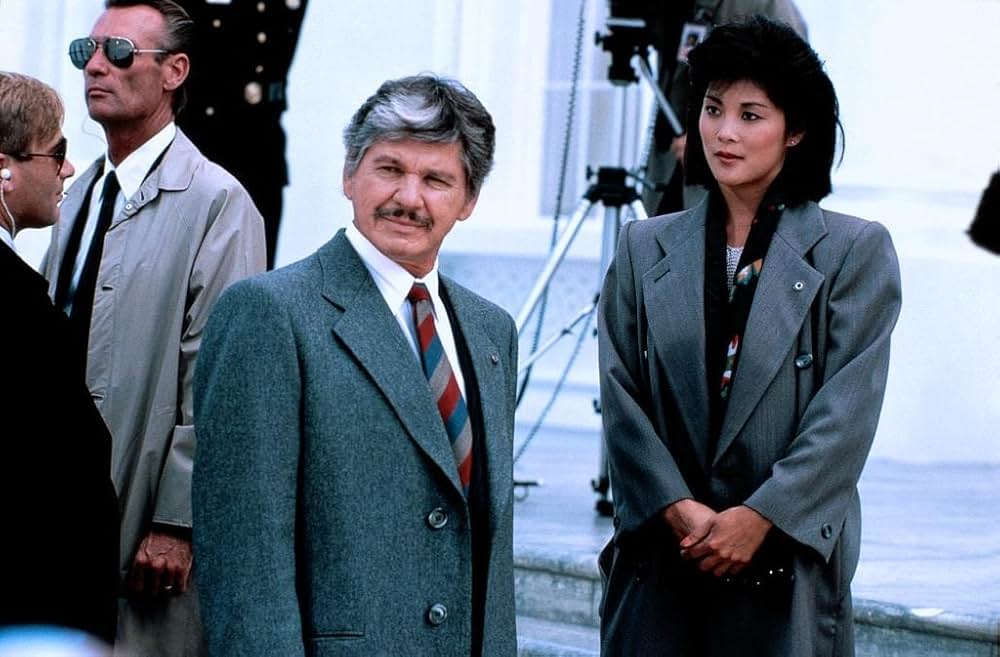 トップレディを殺せの画像