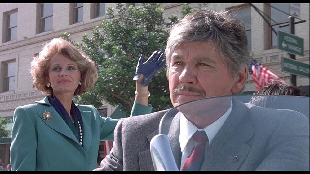 トップレディを殺せの画像